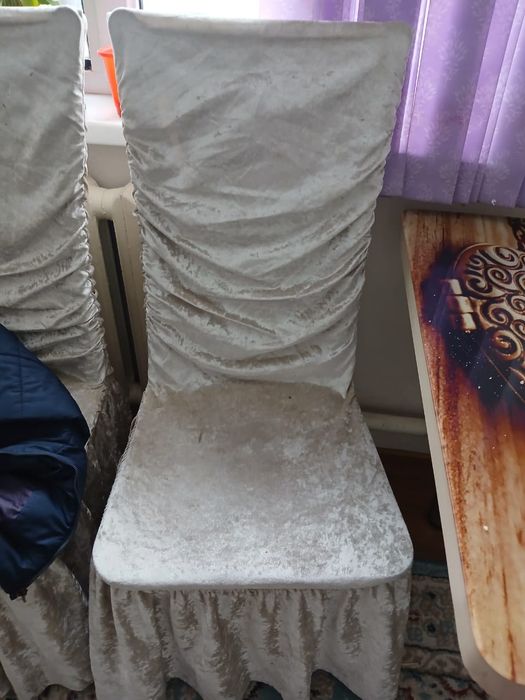 Продам стулья для кафе