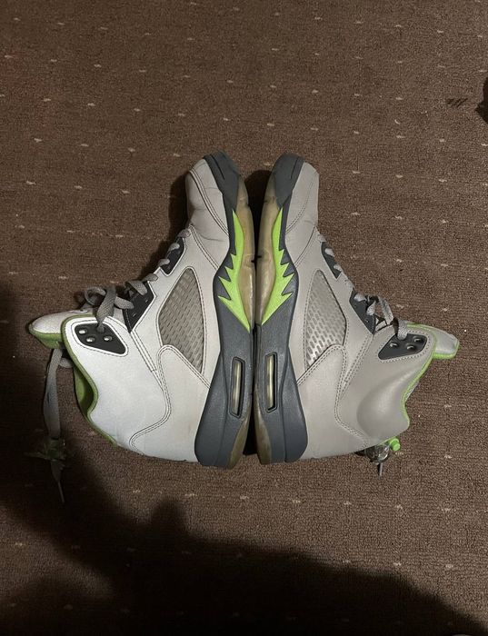 Продам Air Jordan 5