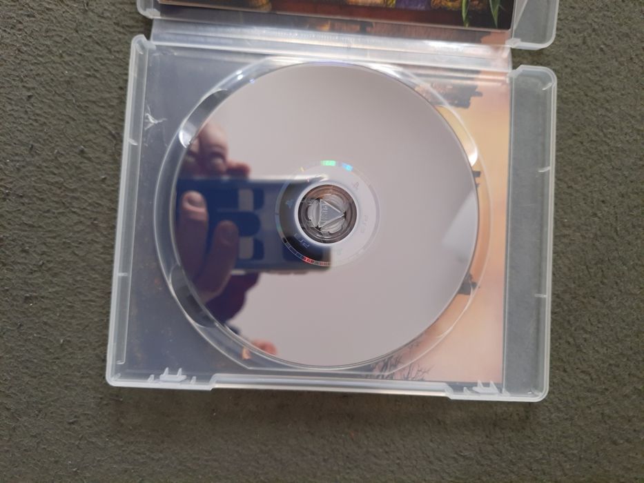 Vand doua jocuri PS3