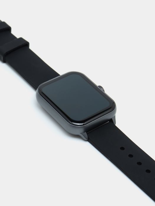 Умные часы, aqlli soat Smart watch iQibla s6 pro, sovg'a idishida