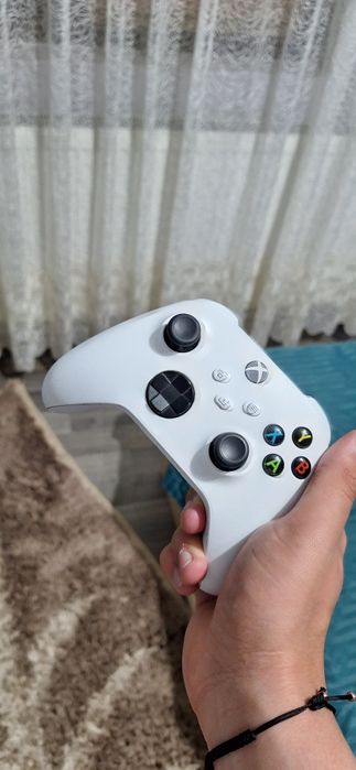 Xbox series s ca nou