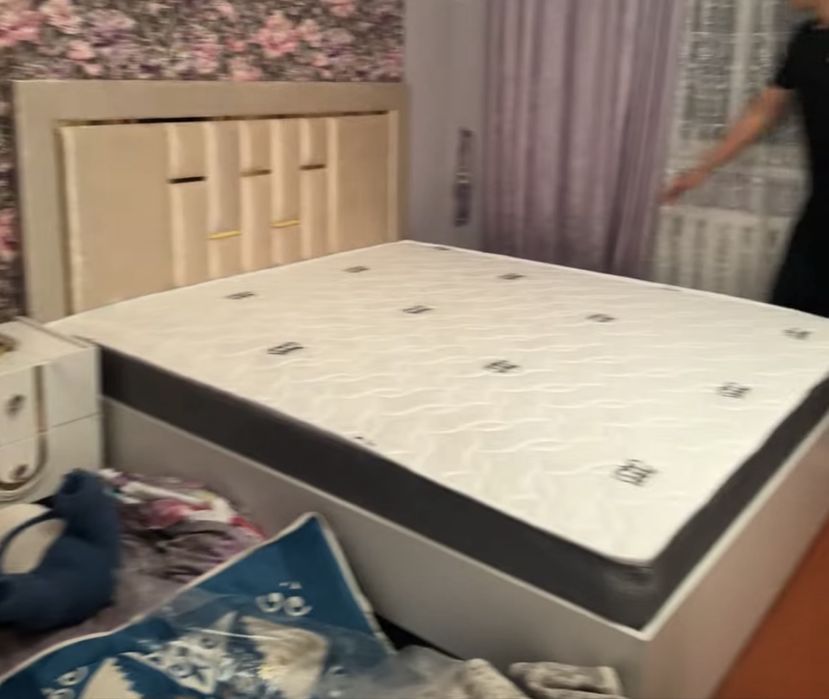 Спальня монреаль 5