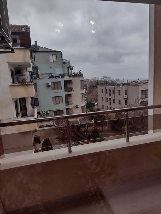 Дава се под наем Двустаен апартамент в Варна, Бриз - 71 кв.м за 847.62 € - Снимка #8