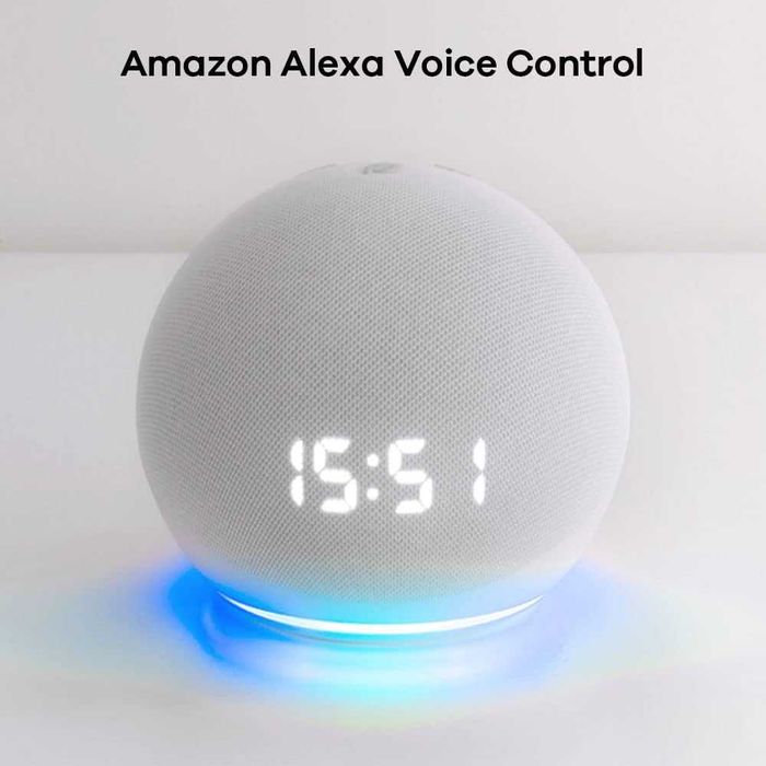 Меш система Zyxel Multy M1 WiFi 6 (AX1800) - 2 броя за целия дом