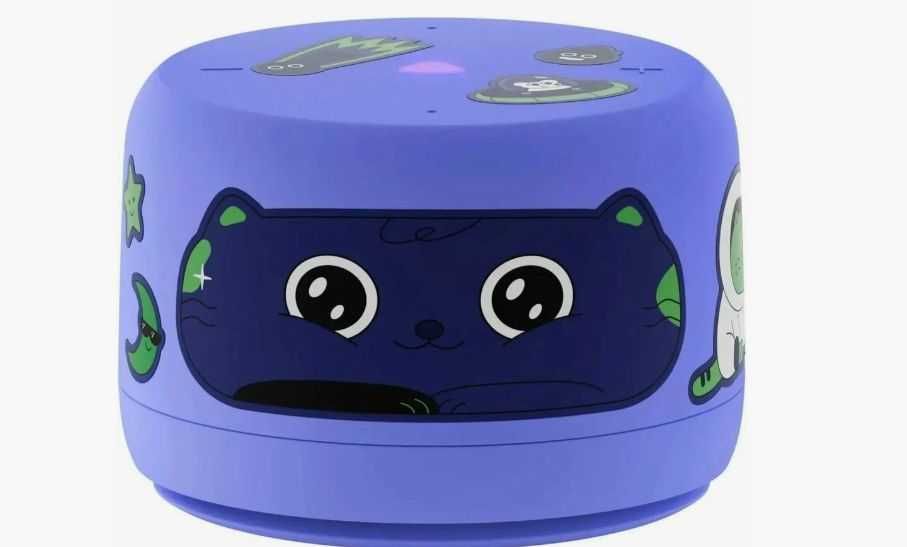 Яндекс Станция Алиса Lite 2 - новая, в упаковке!