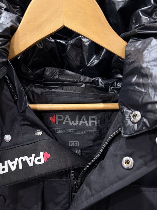 Зимно Яке на марката PAJAR