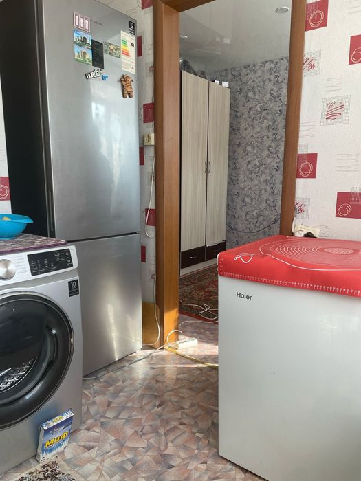 Продам квартиру 4х