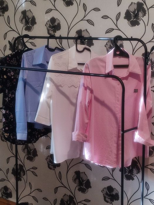 Юбки школьные офисные