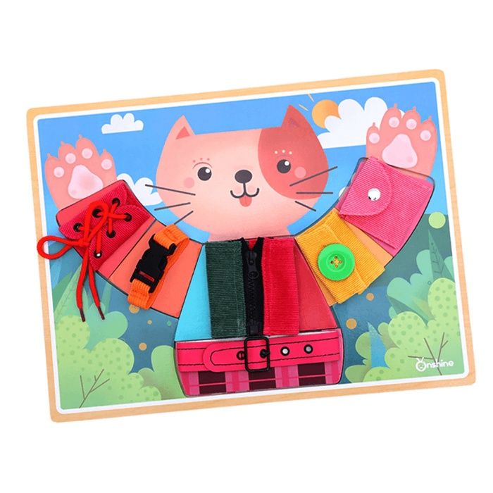 director Psihiatrie satul puzzle imbraca pisicuta 