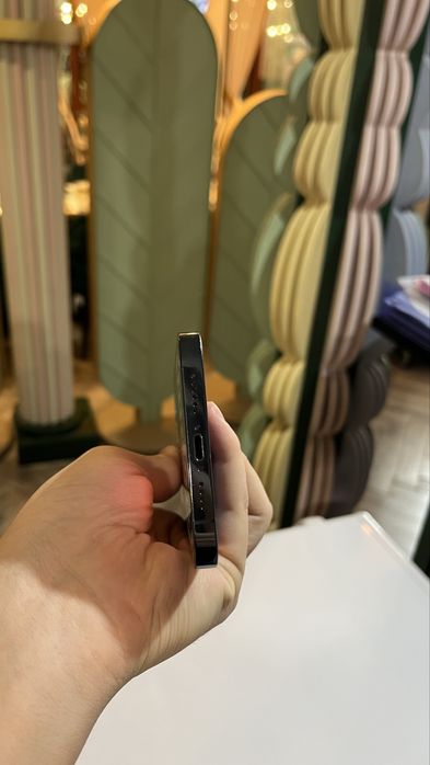 Iphone 12 pro max 512gb