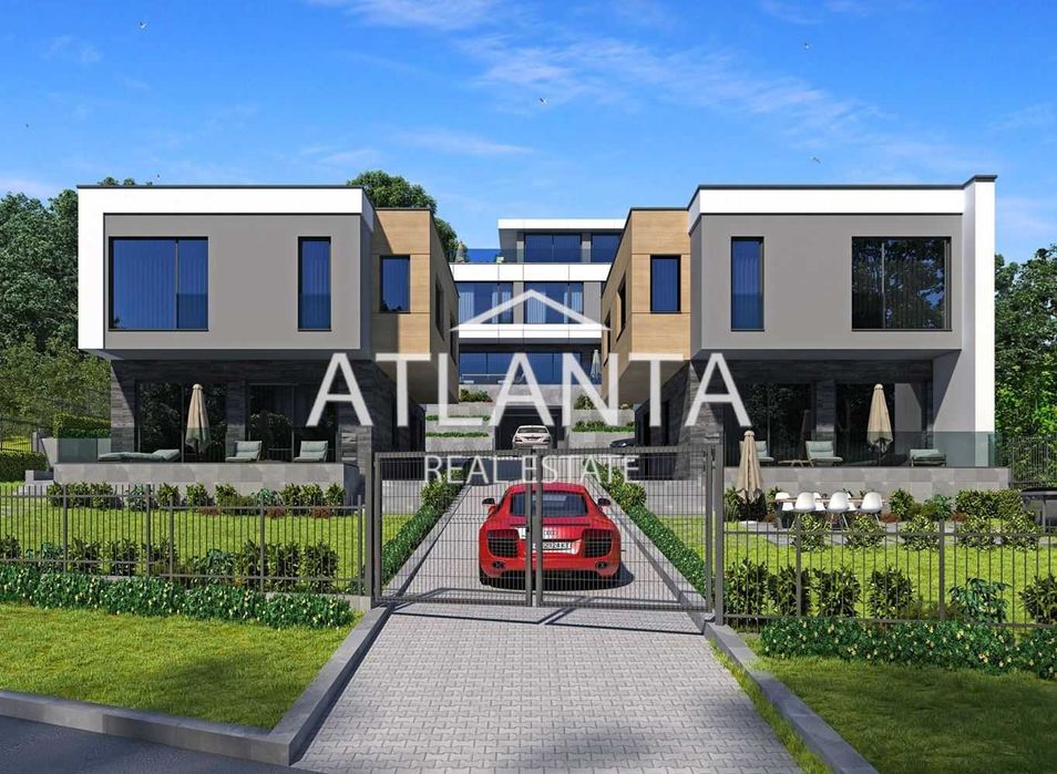 Продава се Къща в с. Изгрев, Област Варна - 209 кв.м за 1484 €/кв.м - Снимка #2