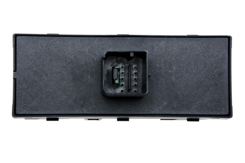 Бутон ключ за стъкла, Volkswagen, Touareg 7P, Touran 2, Seat Alhambra
