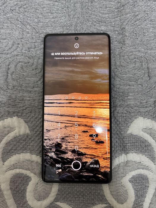 Redmi Not 14 pro 256 gb