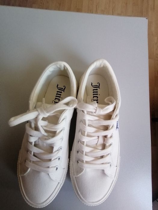 Дамски обувки Juicy Couture