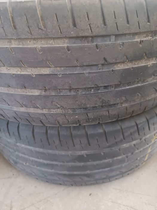 Продам шины 235/60/18