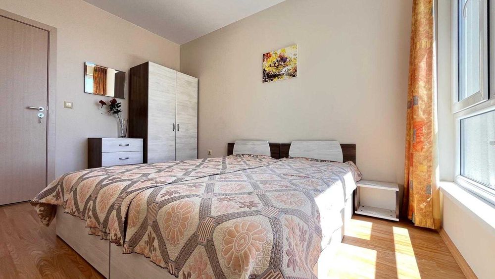 Продава се Тристаен апартамент в с. Равда, Област Бургас - 76 кв.м за 1500 €/кв.м - Снимка #7