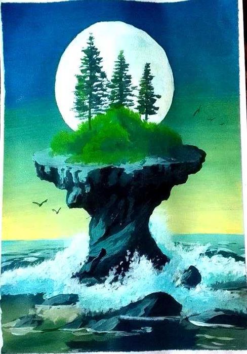 Расимлар Картины