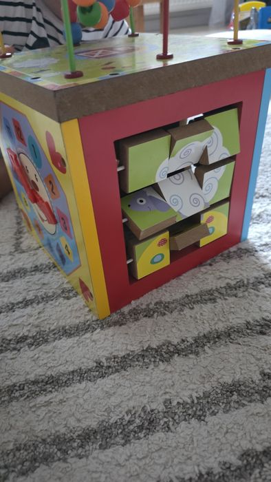 Cub de activitati