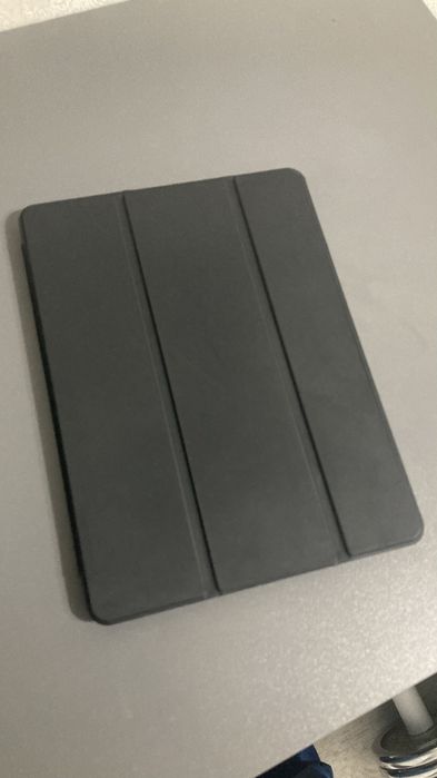 Продам ipad 9 с apple pencil