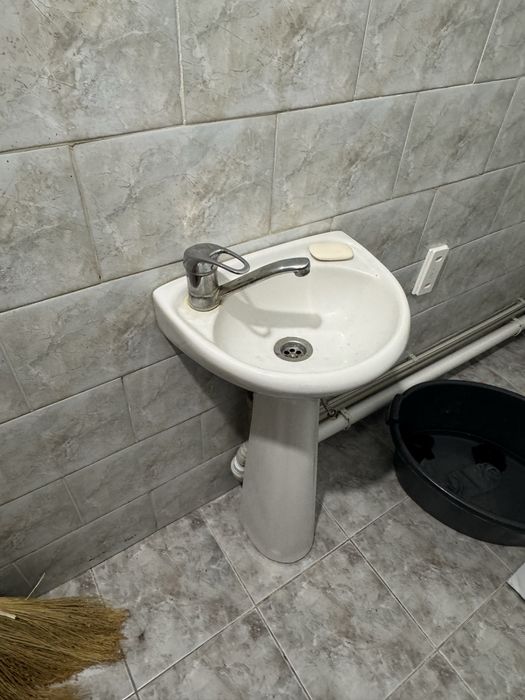 Раковина малентькая 35 см