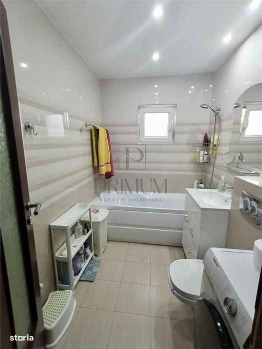 Bucovina - 2 Camere - Decomandat - 62Mp - Model Mare