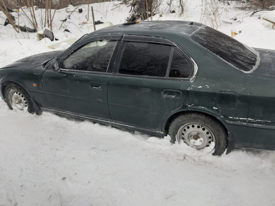 Продам Хонда рафага