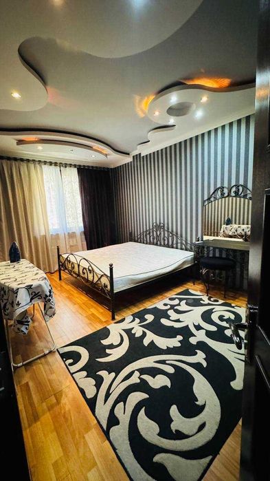 срочно Аренда квартира на метро Новза 3-й квартал ул Мукумий 3/3/4