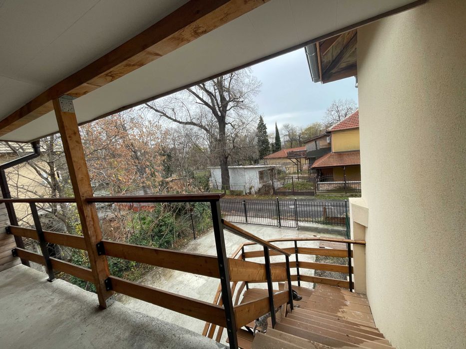 Продава се Къща в с. Черно море, Област Бургас - 101 кв.м за 1189 €/кв.м - Снимка #3