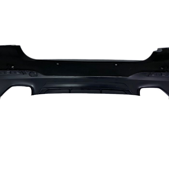 М Пакет за BMW БМВ G30 Г30 (2016-2020) - M5 Дизайн