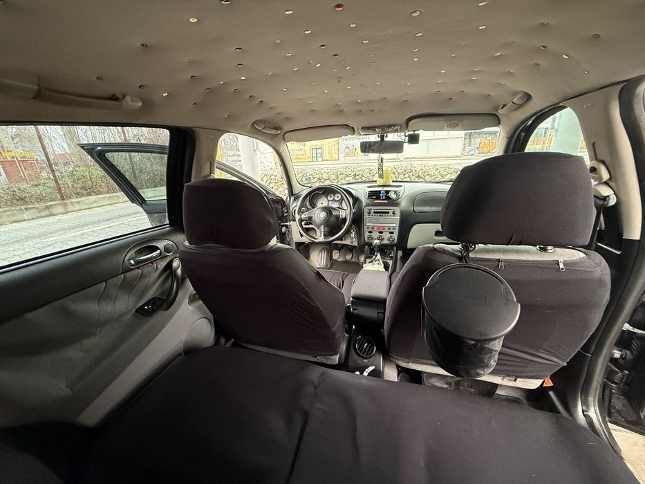 Alfa Romeo 147 1.9 jtdm