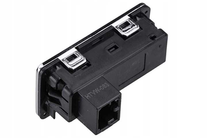Бутон за отваряне на багажник AUDI A4 A6 SEAT SKODA VW 3D0959831D
