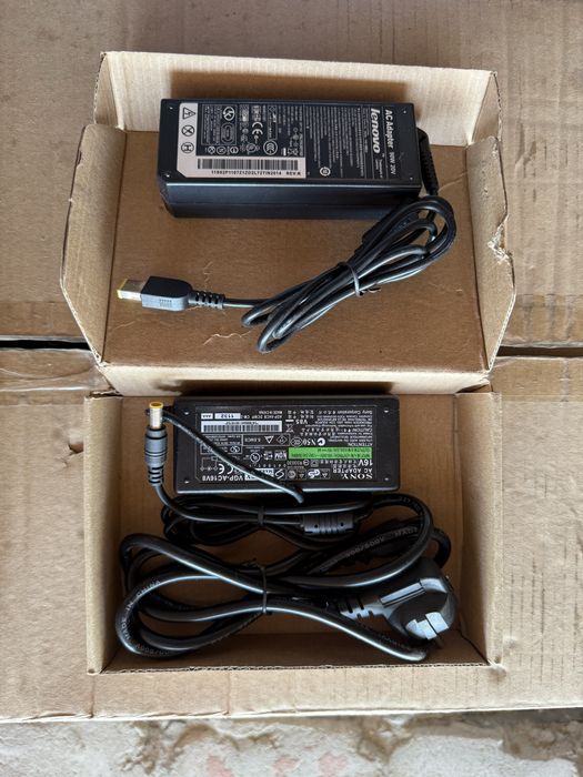 Продам зарядное устройство для ноутбука