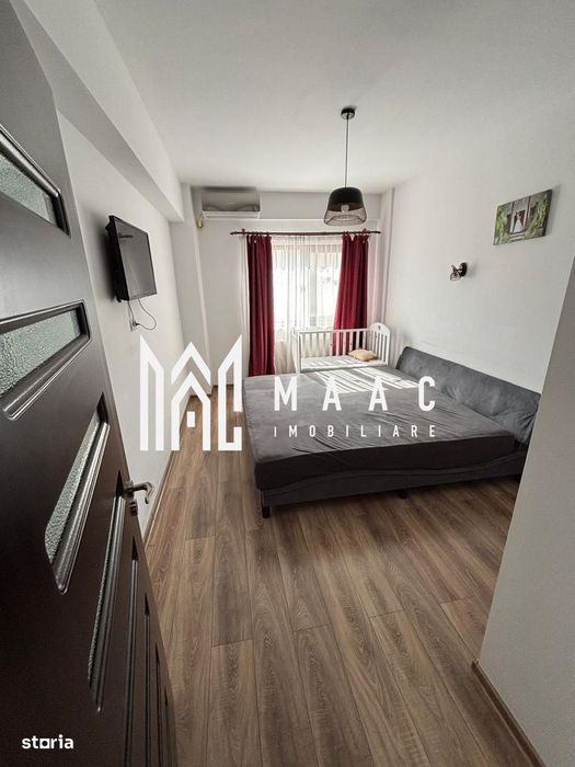 Apartament 2 camere | Bulevardul Dem. Radulescu| | 62mp