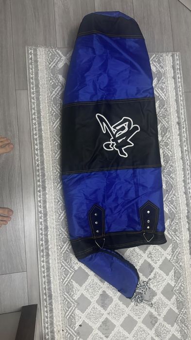 Продаю грушу не использованный