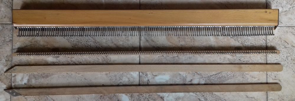 Уред за ръчно плетиво