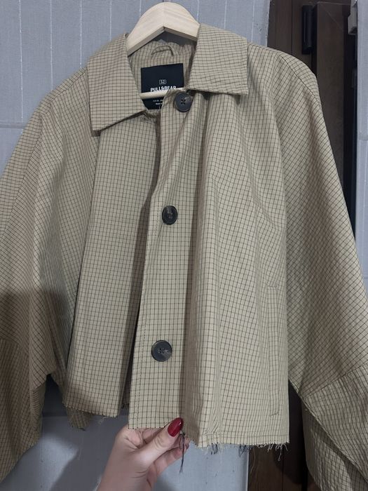 Пролетно яке Pull and Bear