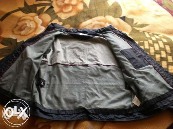 Шушляково яке armani junior