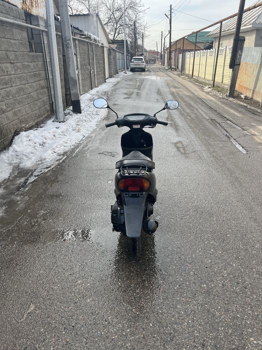 Продам Хонда дио 34