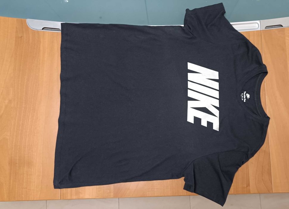 Nike The Tee-Като Нова