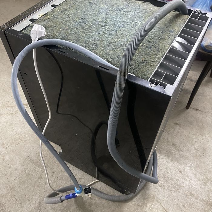 Посудомойка Самсунг встроенная