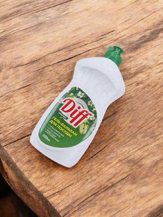 Гель для посуды. Оптом и в розницу!