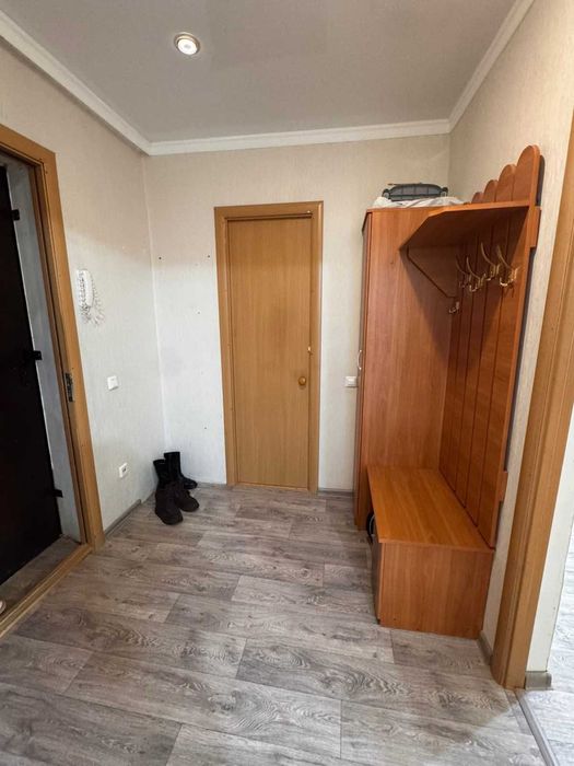 Продажа 1-комнатной квартиры