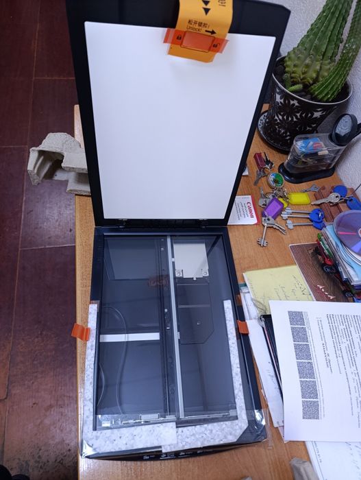 Сканер, CanoScan Lide 110