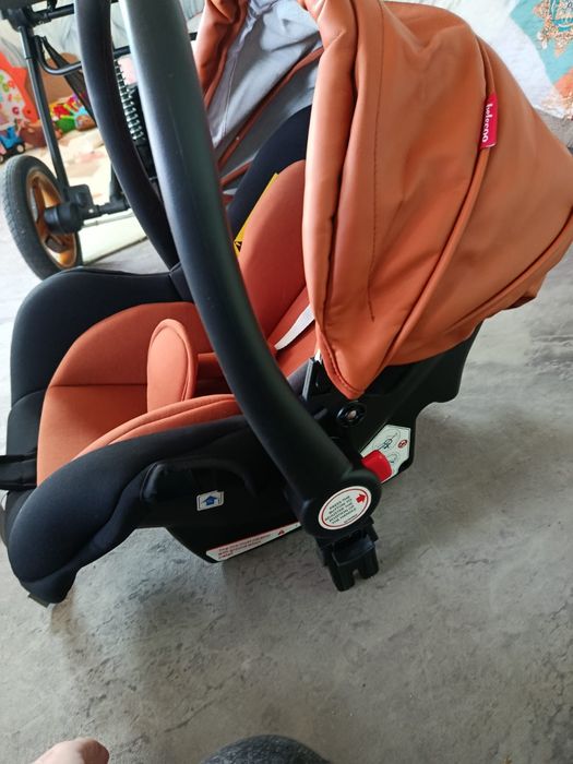 Продам детскую коляску