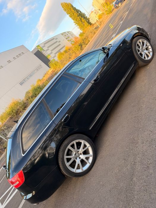 AUDI A4 Avant 2011 — imagine 5