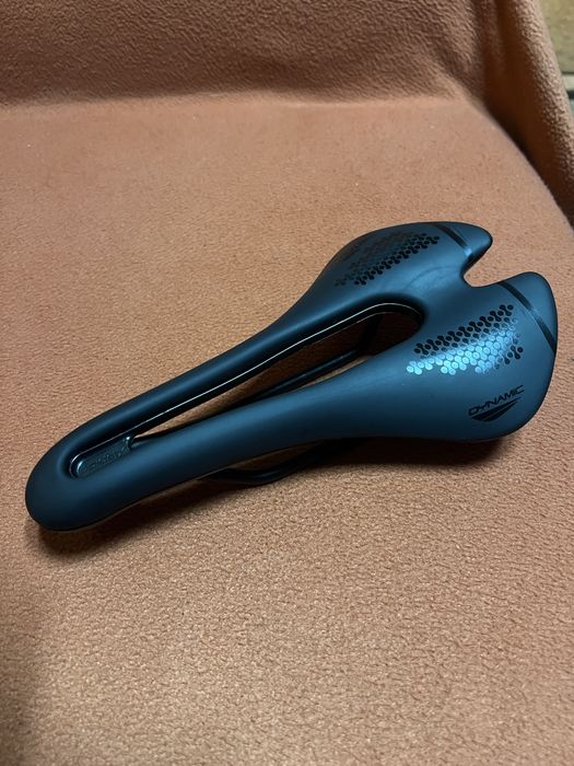 Велосипедна седалка - Selle Sanmarco