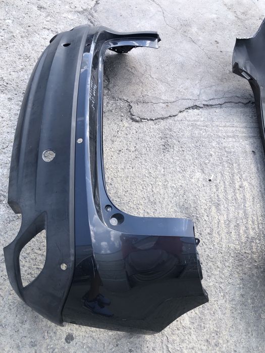 Задна броня Mazda CX5 7бр