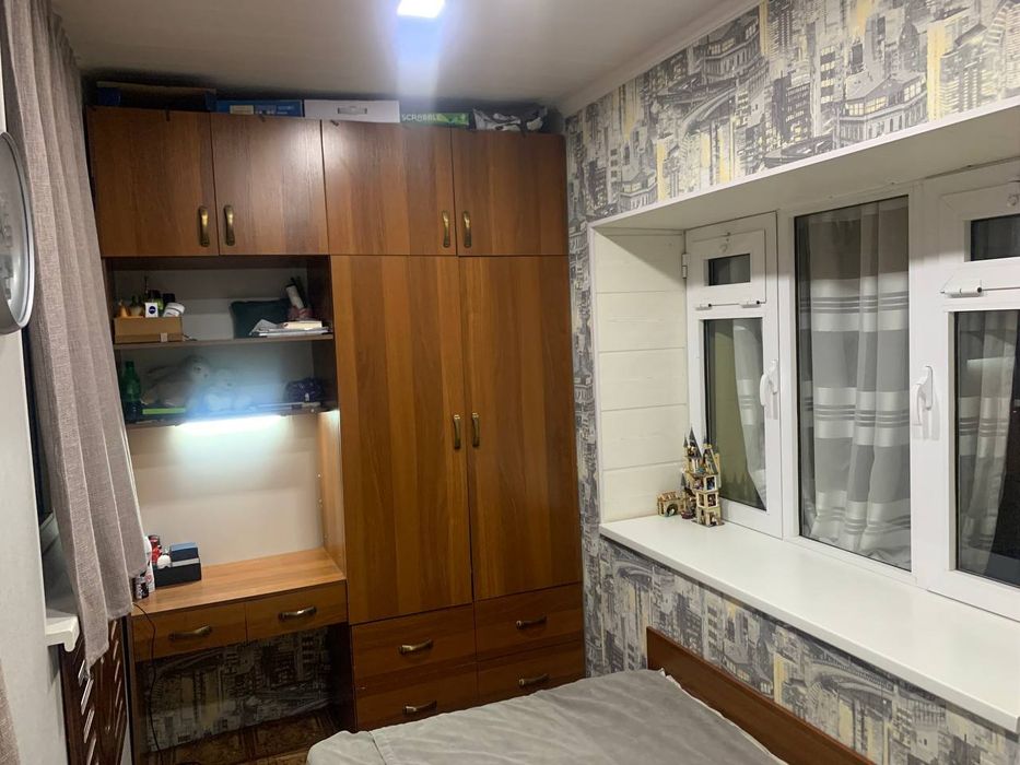 3-х комнатная квартира ,77 серия Яшнабадский район,Кадышева