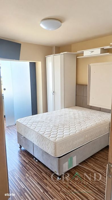 Apartament 3 Camere Decomandate | 2 Băi | 2 Balcoane | Intre Lacuri