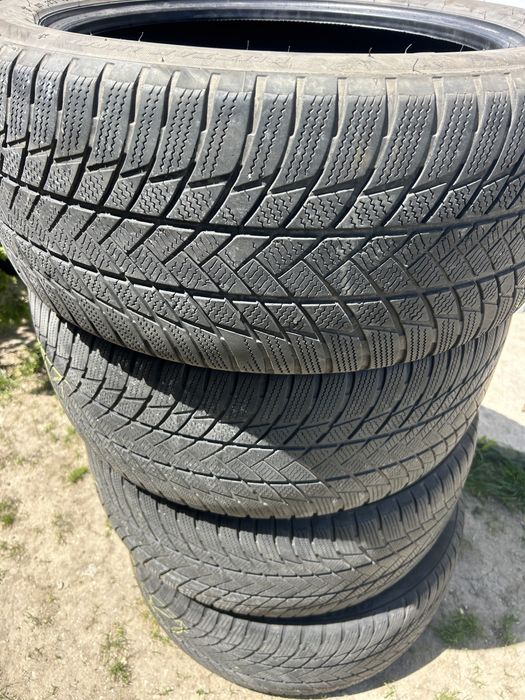 275 45 20 Bridgestone MS dot 2021